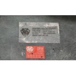 Εμπρός προφυλακτήρας G5-R32 της SRS-Tec για VW Golf V (Typ 1K) Εμπρός προφυλακτήρας G5-R32 της SRS-Tec για VW Golf V (Typ 1K)